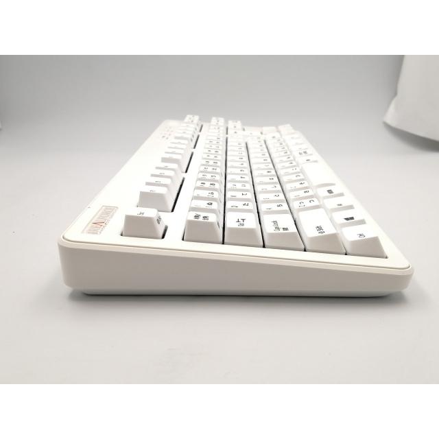 中古】東プレ REALFORCE R3 R3HC23 [有線&無線/テンキーレス/日本語