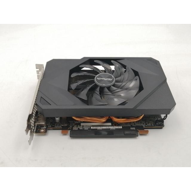 ASRock AMD Radeon RX 6600 XT 8GB 未使用 ASRock AMD Radeon RX 6600 XT 8GB 未使用 ASRock AMD Radeon RX 6600