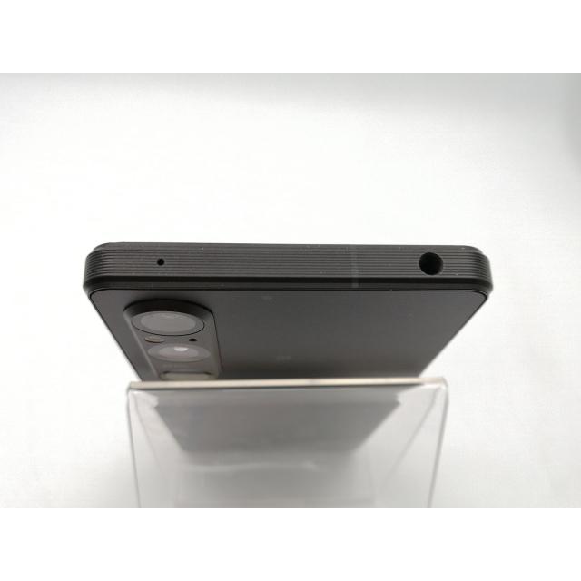 中古】SONY 国内版 【SIMフリー】 Xperia 1 V ブラック 16GB 512GB XQ