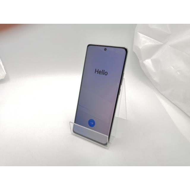 中古美品！ OPPO Reno10 Pro 5G シルバーグレー 中古】Oppo SoftBank 【SIMフリー】 OPPO Reno10 Pro 5G シルバー