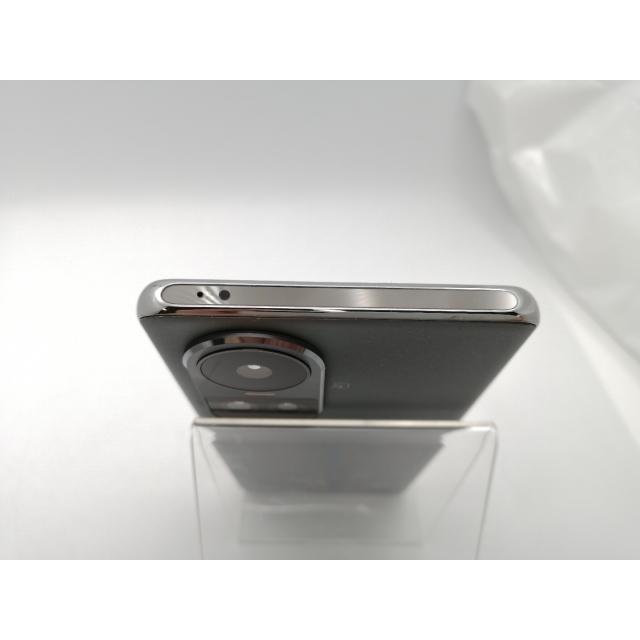 中古】Oppo SoftBank 【SIMフリー】 OPPO Reno10 Pro 5G シルバー