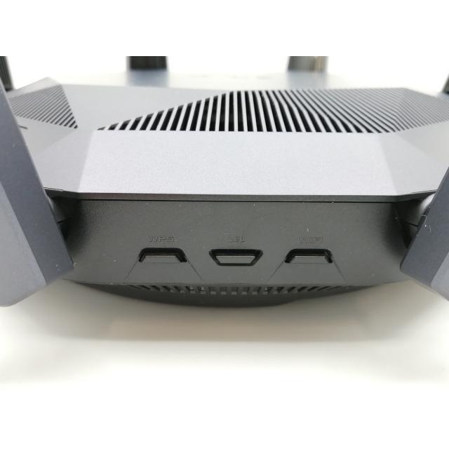 中古】ASUS RT-AX89X Wi-Fi6(11ax)/10GbitLAN/(2021)【ECセンター