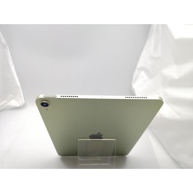 中古】Apple 【Wi-Fi】 iPad Air（第4世代/2020） 256GB グリーン