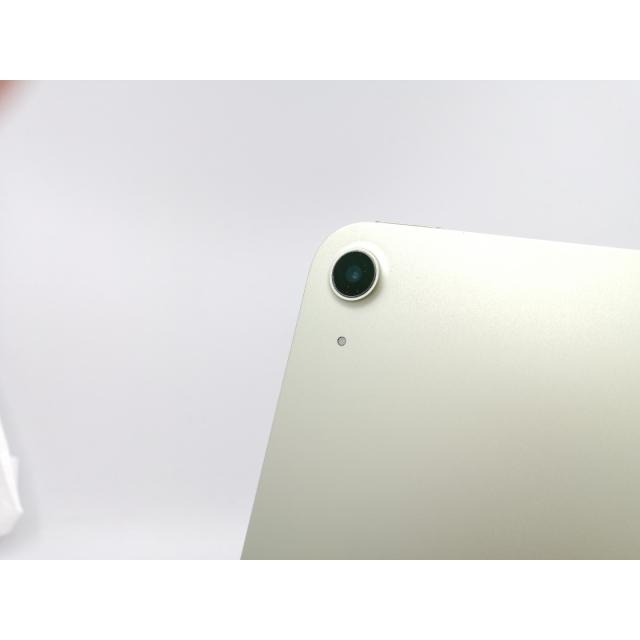 中古】Apple 【Wi-Fi】 iPad Air（第4世代/2020） 256GB グリーン