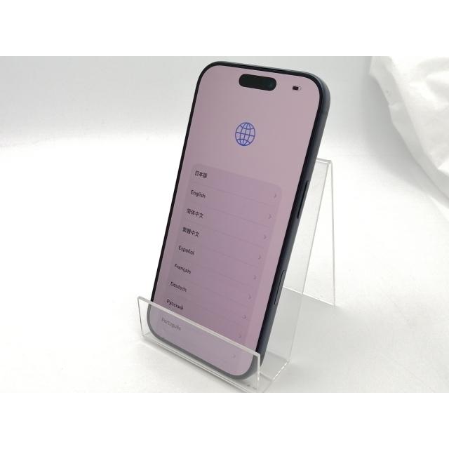 中古】Apple 国内版 【SIMフリー】 iPhone 17 Pro 256GB ディープ