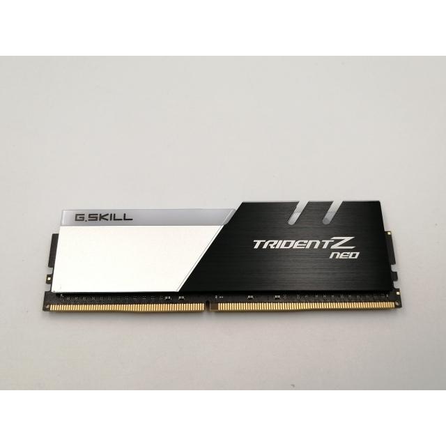 中古】DDR4 32GB PC4-28800(DDR4-3600)【デスクトップPC用】【EC