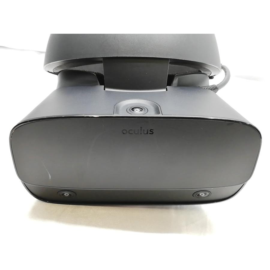 中古】Oculus Oculus Rift S 301-00178-01【ECセンター】保証期間1