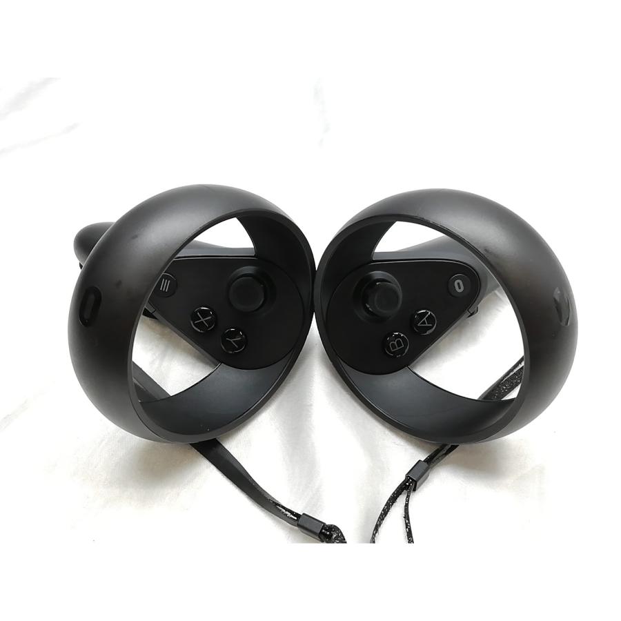 中古】Oculus Oculus Rift S 301-00178-01【ECセンター】保証期間1