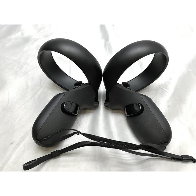 中古】Oculus Oculus Rift S 301-00178-01【ECセンター】保証期間1
