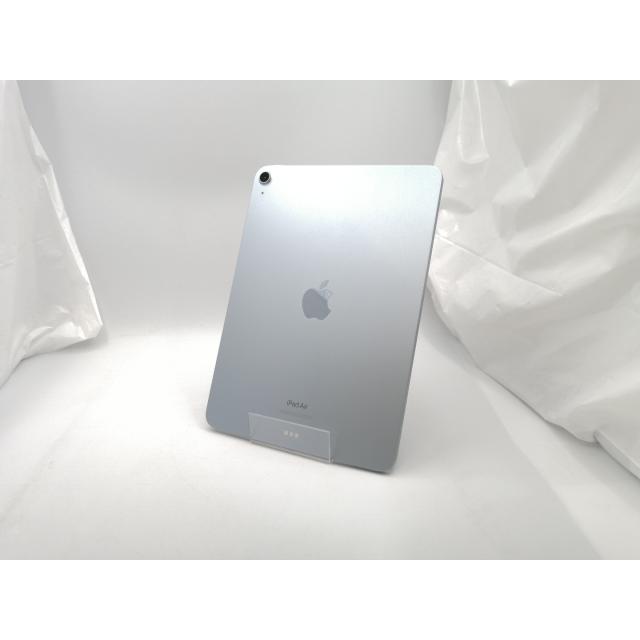 中古】Apple 【Wi-Fi】 11インチ iPad Air（M2/2024） 128GB ブルー
