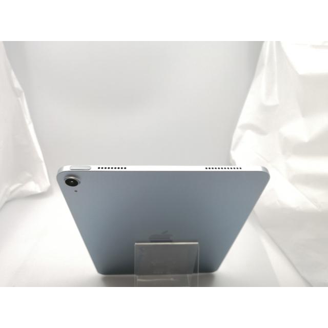中古】Apple 【Wi-Fi】 11インチ iPad Air（M2/2024） 128GB ブルー