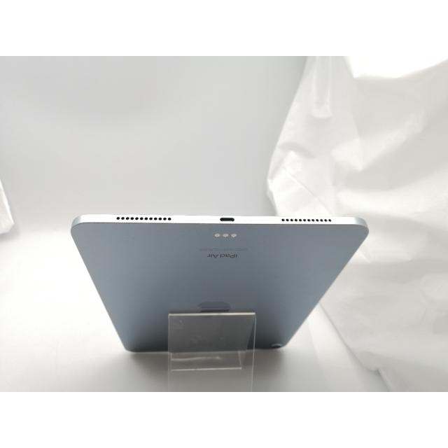 中古】Apple 【Wi-Fi】 11インチ iPad Air（M2/2024） 128GB ブルー