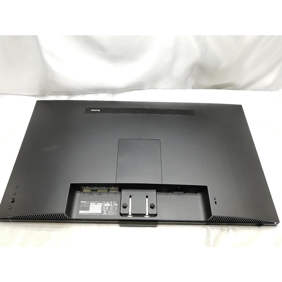 中古】BenQ EW3280U [32インチ/3840x2160/IPS/HDMI2.0x2/USB-C/DP/5ms