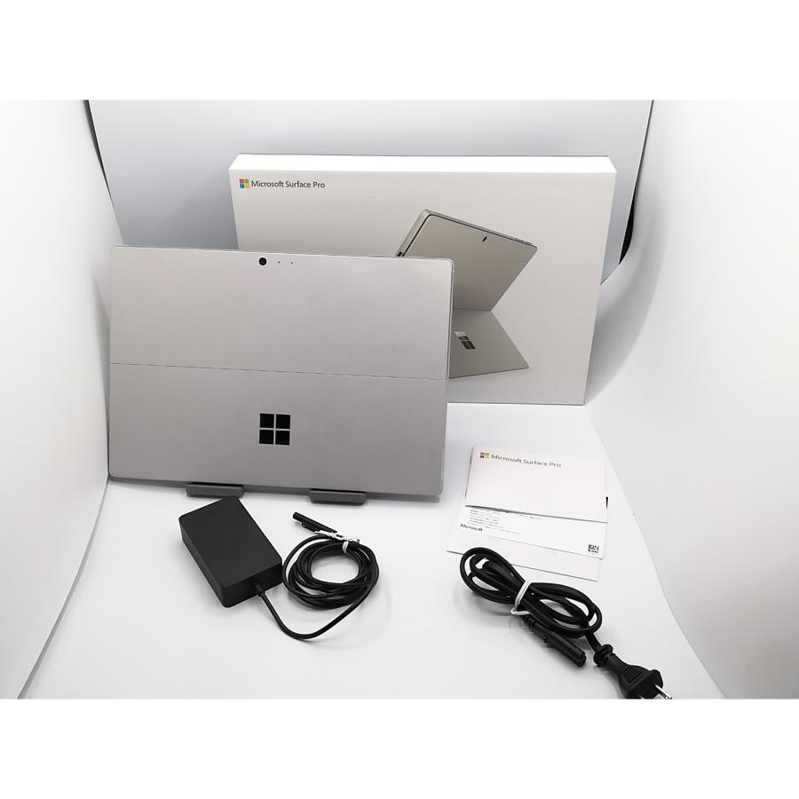 中古】Microsoft Surface Pro6 【i5 8250U 8G 128G】 LGP-00017【EC