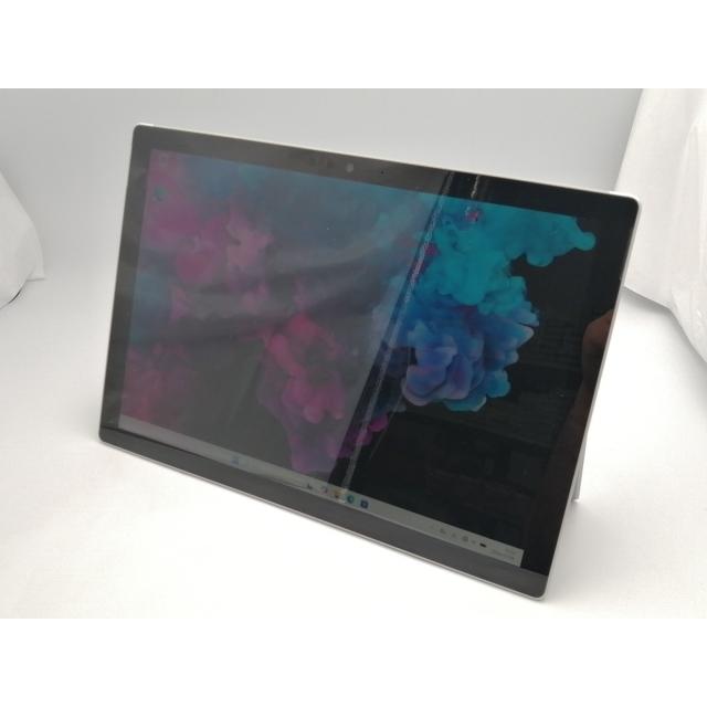 中古】Microsoft Surface Pro6 【i5 8250U 8G 128G】 LGP-00014【EC 