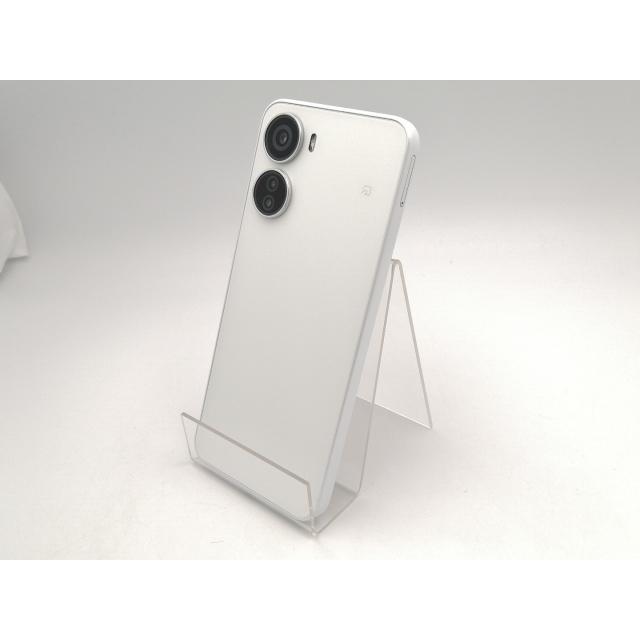 中古】ZTE ymobile 【SIMフリー】 Libero 5G IV 4GB 128GB ホワイト