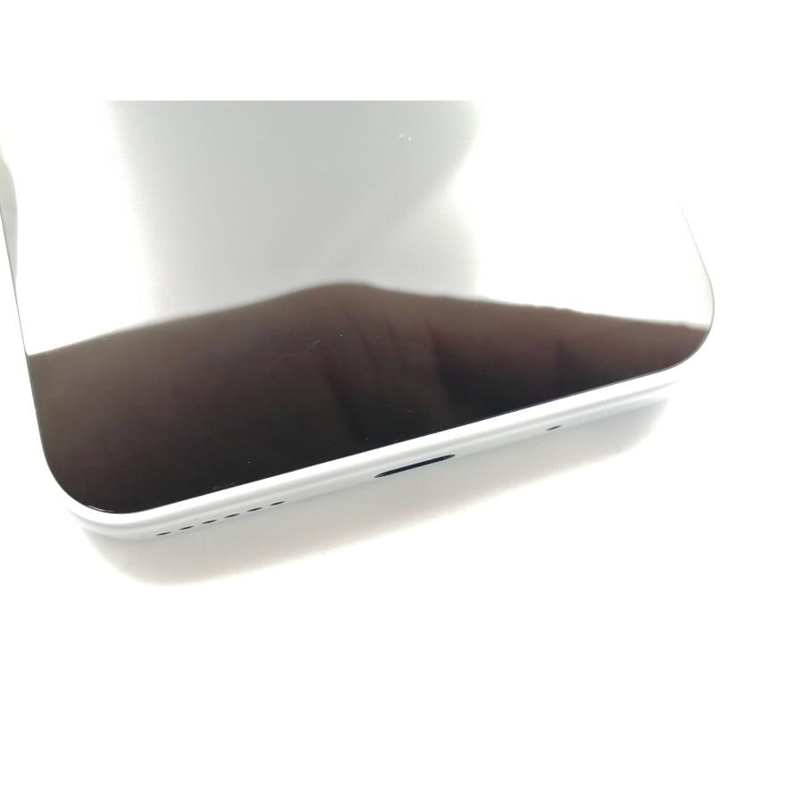中古】ZTE ymobile 【SIMフリー】 Libero 5G IV 4GB 128GB ホワイト