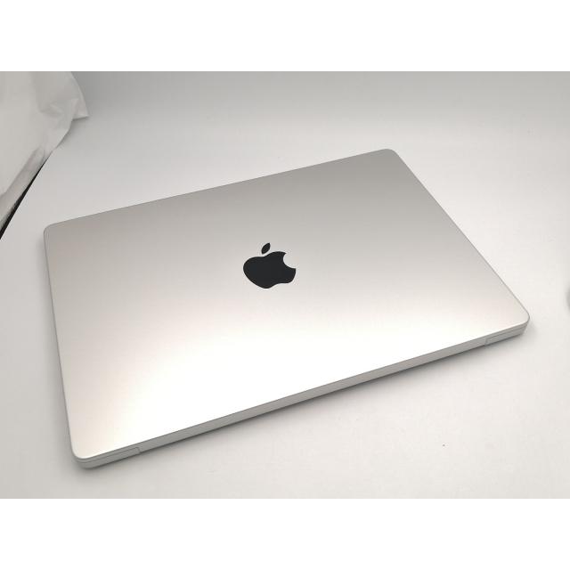 中古】MacBook Pro 14インチ CTO (14インチ,M4,2024) M4(CPU:10C/GPU