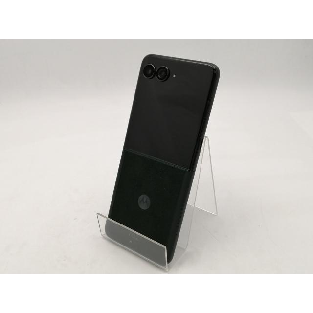 中古】MOTOROLA 国内版 【SIMフリー】 motorola razr 60 ultra 16GB