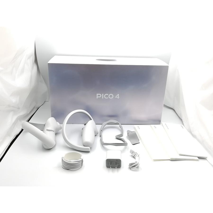 中古】Pico Technology Pico 4 128GB A8110A8120【ECセンター】保証