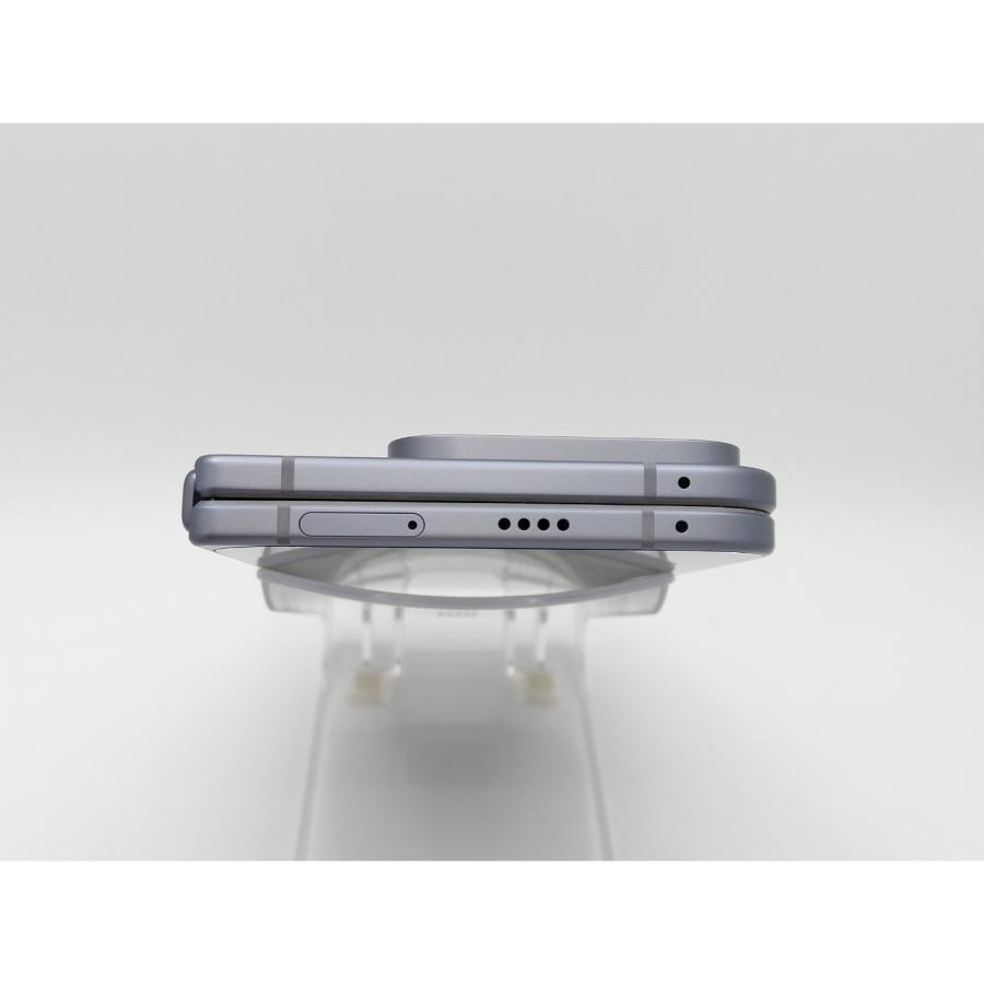 中古】Google 国内版 【SIMフリー】 Pixel 10 Pro Fold ムーンストーン