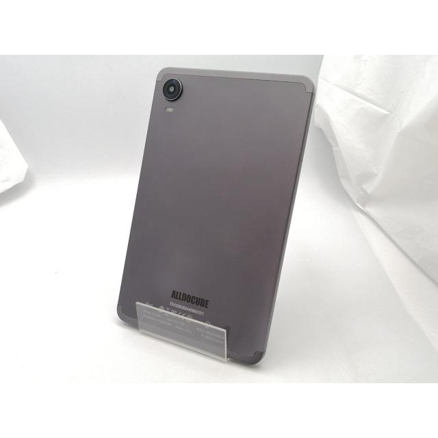 中古】ALLDOCUBE 国内版 【SIMフリー】 iPlay 60 mini Pro 【Helio G99