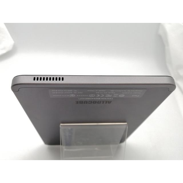 中古】ALLDOCUBE 国内版 【SIMフリー】 iPlay 60 mini Pro 【Helio G99