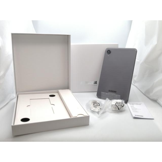 中古】ALLDOCUBE 国内版 【SIMフリー】 iPlay 60 mini Pro 【Helio G99