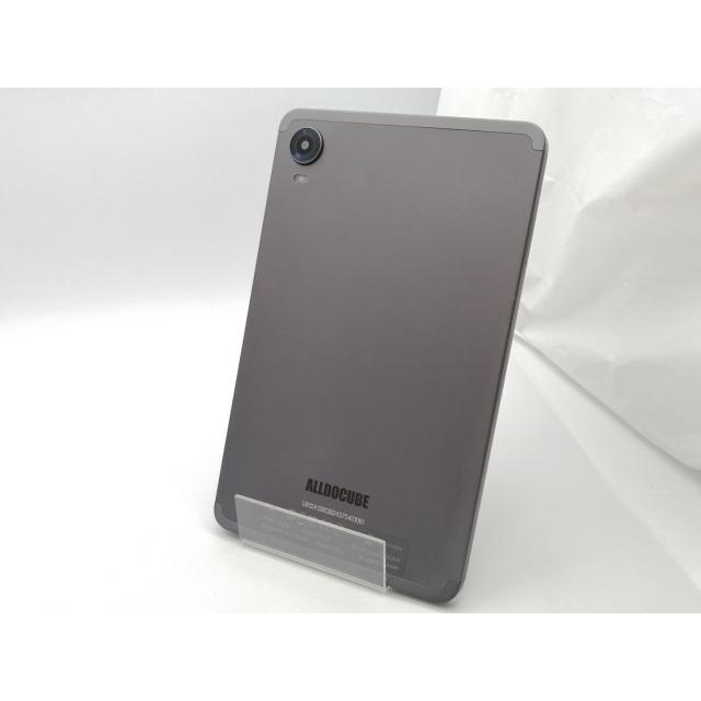 【中古美品】ALLDOCUBE: iPlay60 mini Turbo 中古】ALLDOCUBE 国内版 【Wi-Fi】 iPlay 60 Mini Turbo 【Snapdragon
