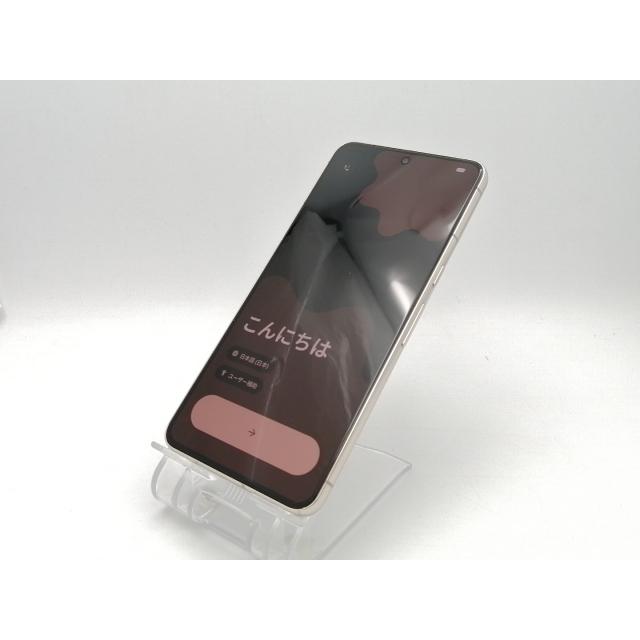 Google Pixel 8 Pro 美品 ポーセリン 128GB 付属品完備 中古】Google 国内版 【SIMフリー】 Pixel 8 Pro ポーセリン 12GB