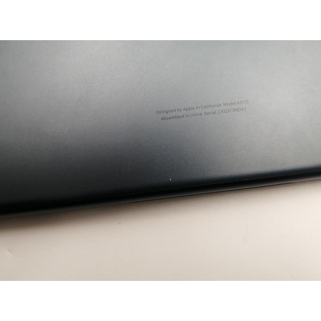 中古】Apple MacBook Air 13インチ CTO (M3,2024) ミッドナイト M3(CPU
