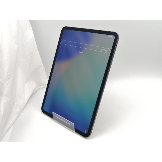 中古】Apple 【Wi-Fi】 11インチ iPad Pro（M5/2025） 256GB スペース