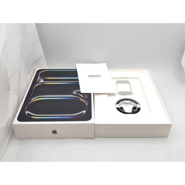 中古】Apple 【Wi-Fi】 11インチ iPad Pro（M5/2025） 256GB スペース