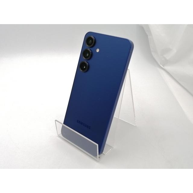 Galaxy S25 ネイビー 国内版 中古】SAMSUNG 国内版 【SIMフリー】 Galaxy S25 ネイビー 12GB 512GB