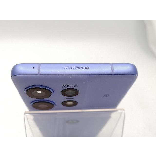 中古】MOTOROLA SoftBank 【SIMフリー】 motorola edge 50s pro