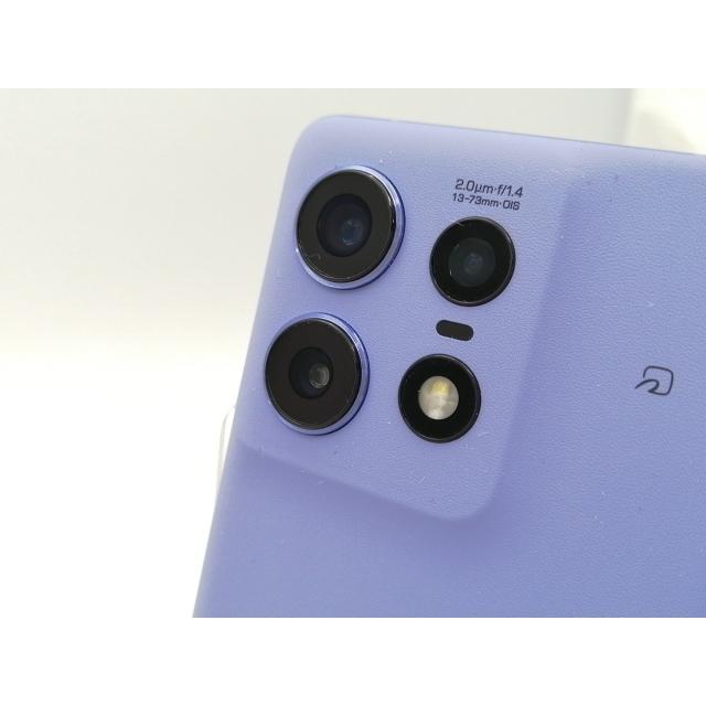 中古】MOTOROLA SoftBank 【SIMフリー】 motorola edge 50s pro