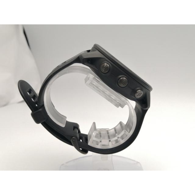 【中古】Garmin Forerunner 955 Dual Power 010-02638-D0 -Black【ECセンター】保証期間１ヶ月【ランクB】の画像