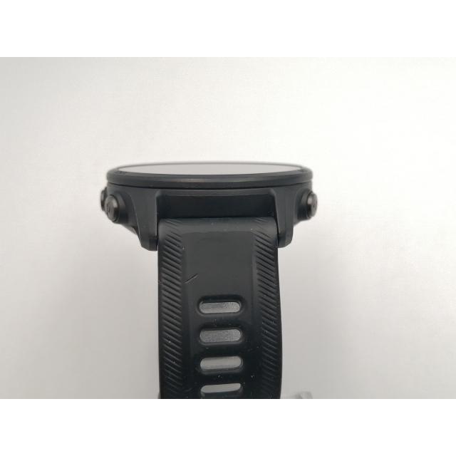 【中古】Garmin Forerunner 955 Dual Power 010-02638-D0 -Black【ECセンター】保証期間１ヶ月【ランクB】の画像