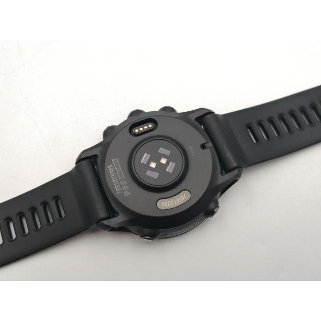【中古】Garmin Forerunner 955 Dual Power 010-02638-D0 -Black【ECセンター】保証期間１ヶ月【ランクB】の画像