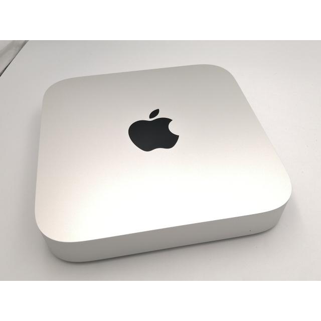 中古】Apple Mac mini M1 (CPU:8C/GPU:8C) 8GB/256GB MGNR3J/A (M1