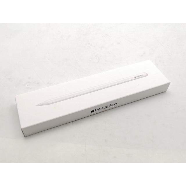 未使用】Apple Apple Pencil Pro MX2D3ZA/A【ECセンター】保証期間1