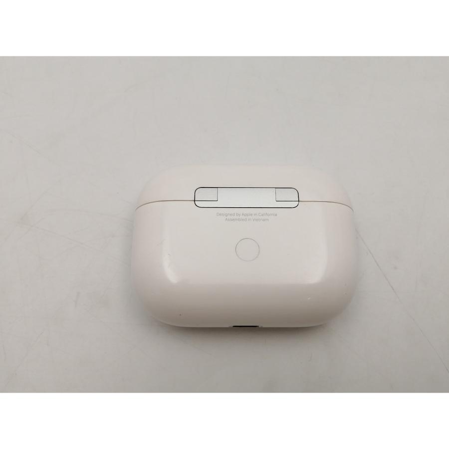 中古】Apple AirPods Pro 第1世代（2019） MWP22J/A【ECセンター】保証