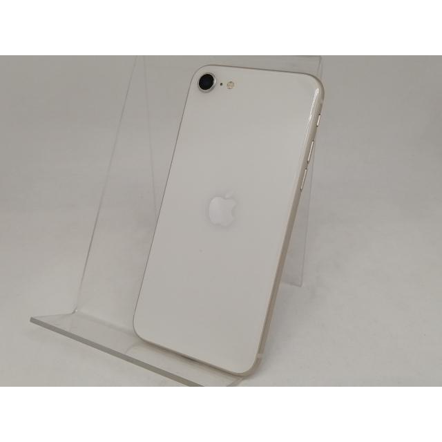 中古】Apple docomo 【SIMフリー】 iPhone SE（第3世代） 64GB スター
