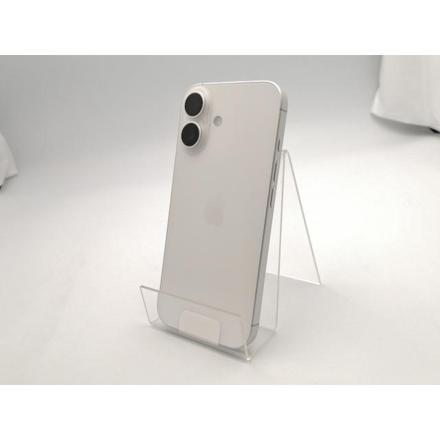 未使用】Apple 国内版 【SIMフリー】 iPhone 17 256GB ホワイト MG684J