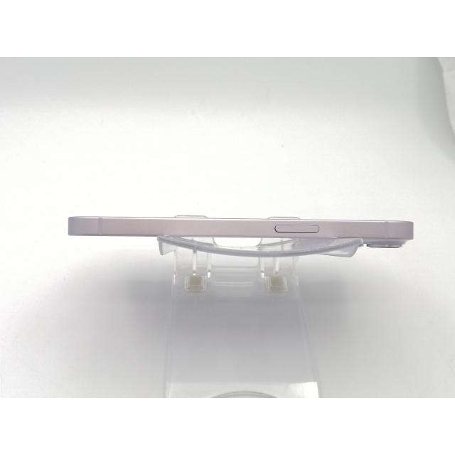【中古】Apple 国内版 【SIMフリー】 iPhone 14 128GB パープル MPUY3J/A【ECセンター】保証期間１ヶ月【ランクA】の画像