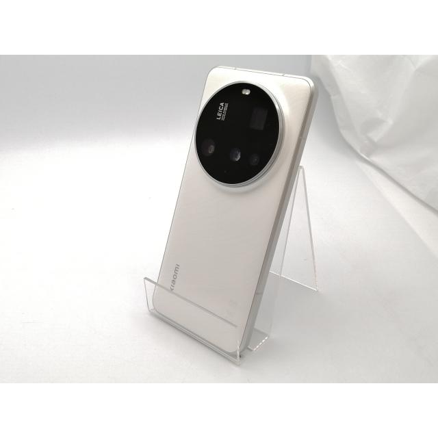 【新品未開封】Xiaomi 15 Ultra ホワイト 国内版 Xiaomi 15 Ultra 5G White 512GB + 16GB Dual-SIM Factory Unlocked