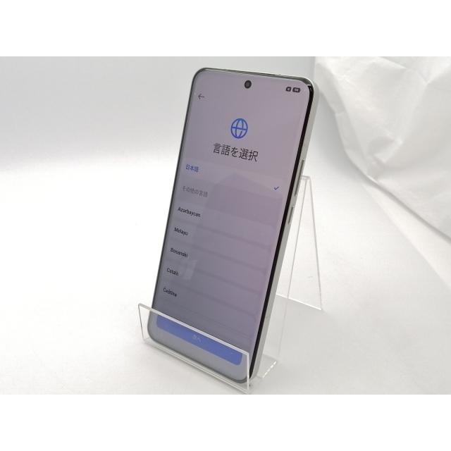 中古】Xiaomi 国内版【SIMフリー】 Xiaomi 15 Ultra (フォトグラフィー