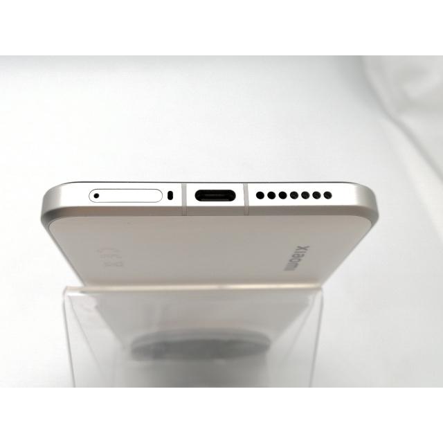 【新品未開封】Xiaomi 15 Ultra ホワイト 国内版 Xiaomi 15 Ultra (16GB/512GB) -ホワイト （SIMフリー版） | Xiaomi