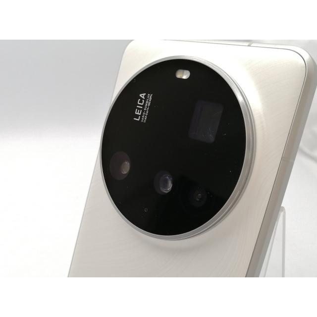 【新品未開封】Xiaomi 15 Ultra ホワイト 国内版 Xiaomi 15 Ultra 5G White 512GB + 16GB Dual-SIM Factory Unlocked