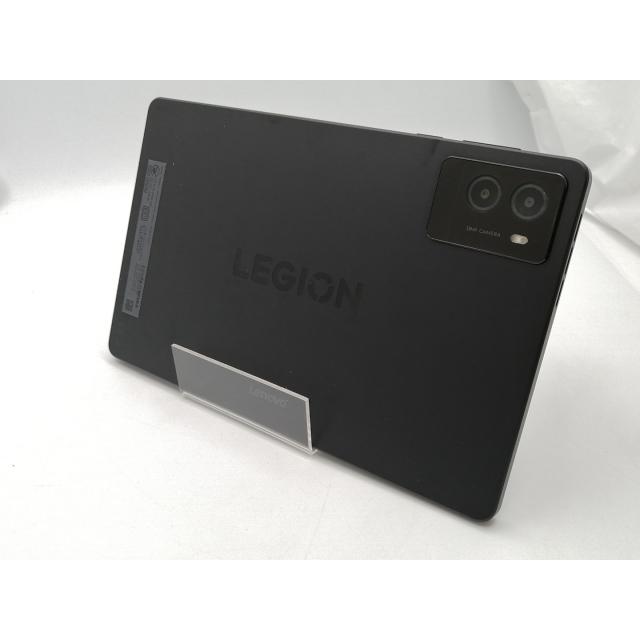 中古】国内版 【Wi-Fi】 Legion Tab Gen 3 ZAEF0052JP [エクリプス